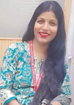 Faculty Image